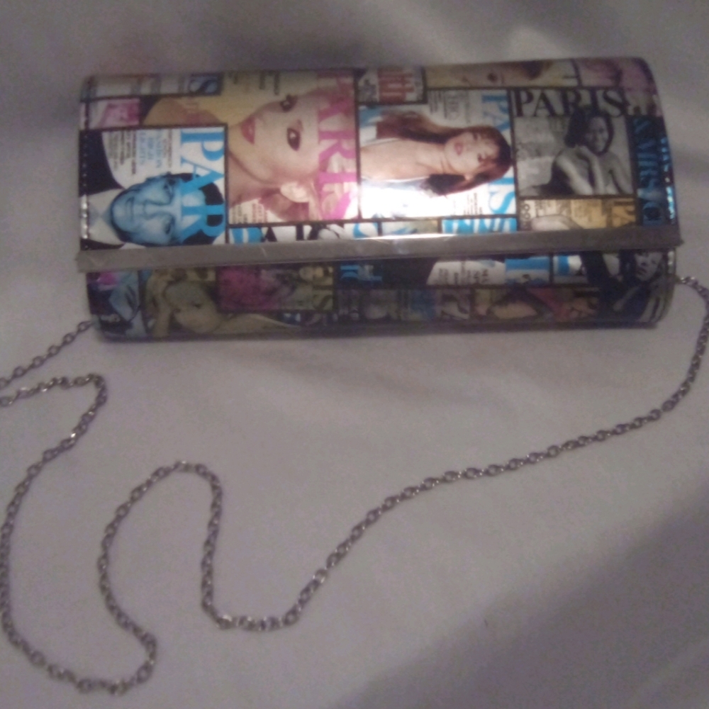 Novelty purse